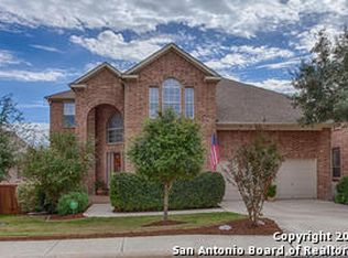 3606 Pinnacle Dr, San Antonio, TX 78261