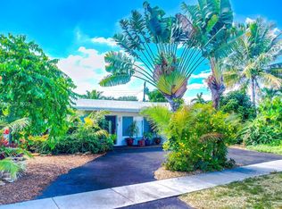 1130 NE 23rd Pl, Pompano Beach, FL 33064