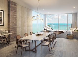 2200 N Ocean Blvd #601AS, Fort Lauderdale, FL 33305