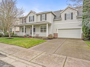 52064 SE 9th St, Scappoose, OR 97056