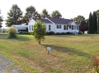 1110 Jones Brothers Rd, Kernersville, NC 27284