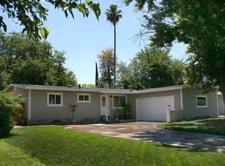 10528 Coloma Rd, Rancho Cordova, CA 95670