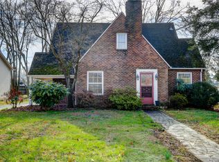 2632 NE Fairmont Blvd, Knoxville, TN 37917