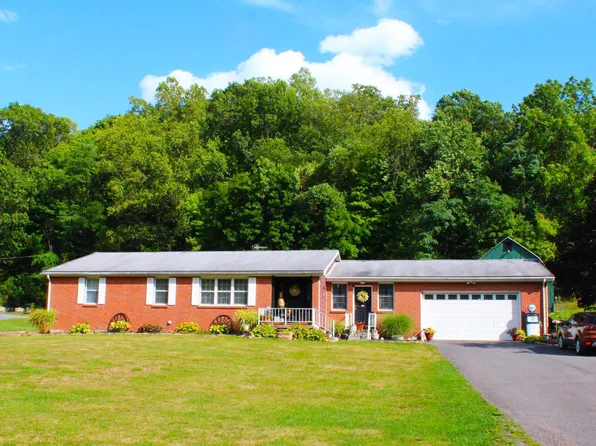 972 Oaklawn Avenue Ext, Lavale, MD 21502