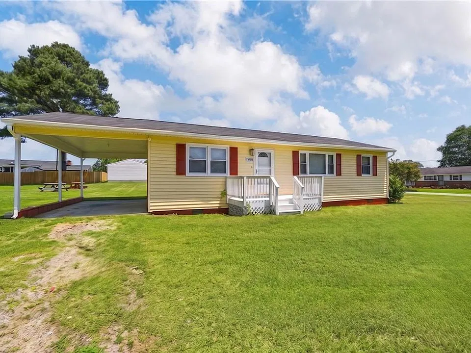 13408 Martha Cir