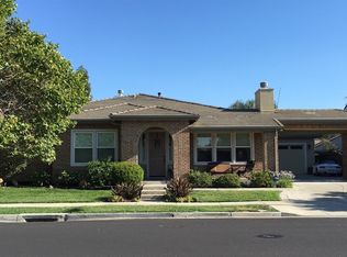 815 Vinci Way, Livermore, CA
