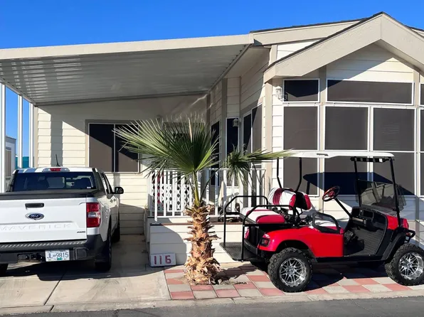 13650 N Frontage Rd #116, Yuma, AZ 85367