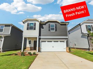 813 Ottawa Dr, Garner, NC 27529