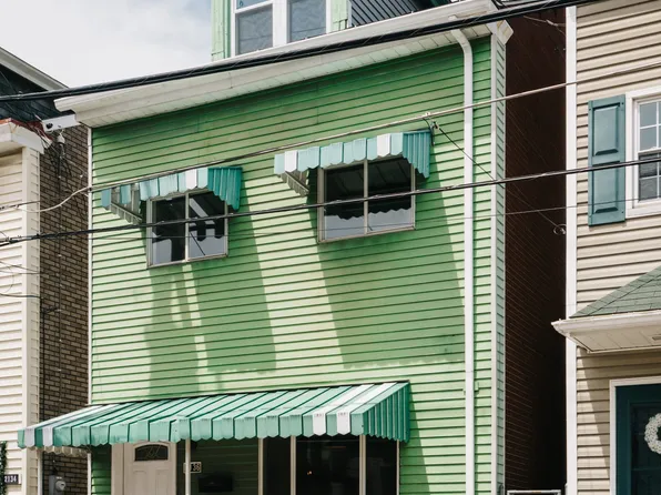 2136 Lowrie St, Pittsburgh, PA 15212