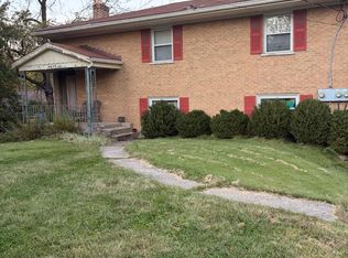 3526 Blue Rock Rd, Cincinnati, OH 45239