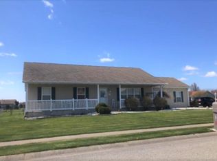 58699 Saint Marys Ln, Goshen, IN