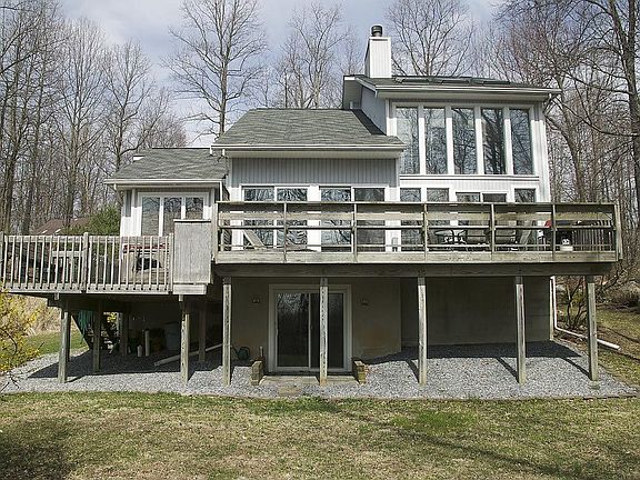 Gorgeous Contemporary