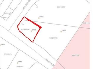 14417 W Lawyers Rd, Matthews, NC 28104