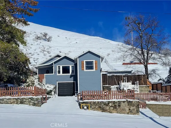 525 North Dr, Lebec, CA 93243