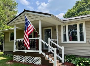 4048 Jade Rd NW, Carrollton, OH 44615