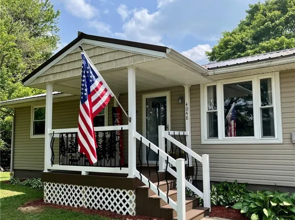 4048 Jade Rd NW, Carrollton, OH 44615