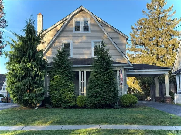 178 Hickok Ave, Syracuse, NY 13206