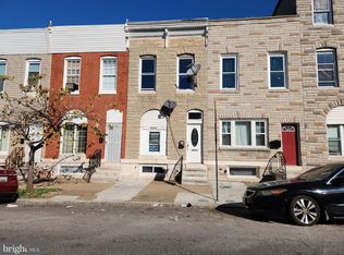 3520 E Baltimore St, Baltimore, MD 21224