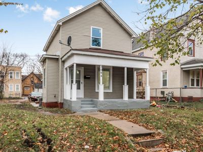 3044 Clinton Ave, Minneapolis, MN, 55408