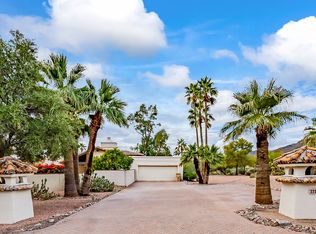 4554 E Pebble Ridge Rd, Paradise Valley, AZ 85253