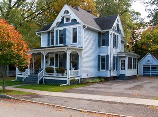 27 Leatherstocking St, Cooperstown, NY 13326