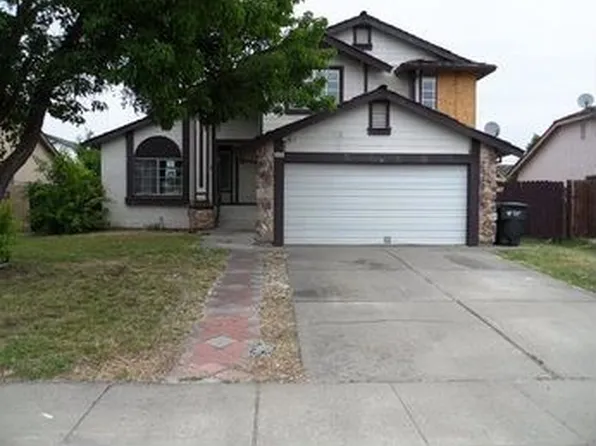 4113 Sea Meadow Way, Sacramento, CA 95823