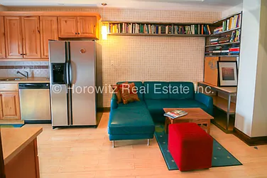 Sold by Horowitz Real Estate