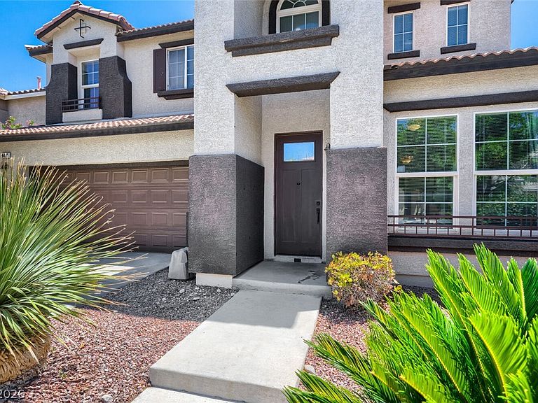 9400 Steeltree St, Las Vegas, NV