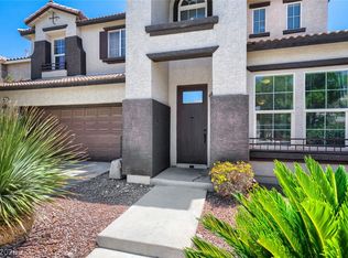 9400 Steeltree St, Las Vegas, NV 89143