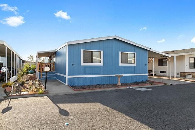 1st image of 200 S Emerald Dr Spc 54