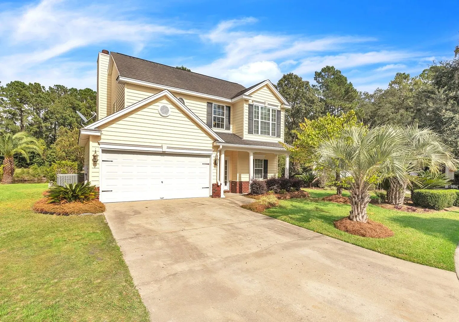 3 Bed/2.5 Bath Home in Waterford Landing — Photo 3