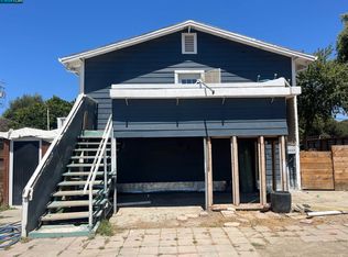 721 4th St, Rodeo, CA 94572