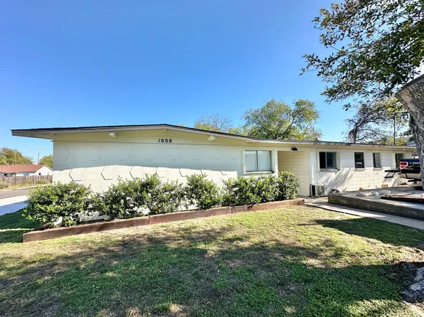 Newly Remodeled! Viewable November 8th!, 1808 N College St #3, Killeen, TX 76541