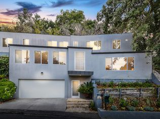 3753 Avenida Del Sol, Studio City, CA 91604