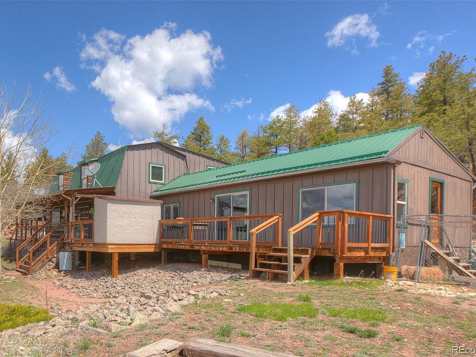 1200 Rainbow Ridge Road, Canon City, CO 81212 Zillow