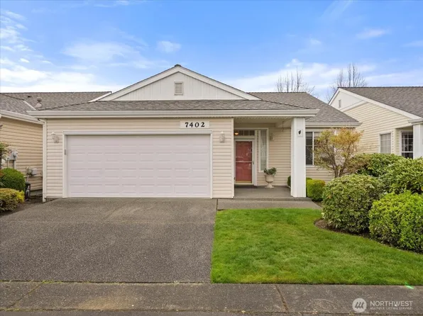 7402 143rd Avenue Ct E, Sumner, WA 98390