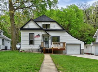 1215 Fairmount Ave, Council Bluffs, IA 51503