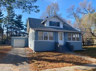 23220 Pierce St, Shelby, IN 46377