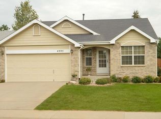4395 E 128th Pl, Thornton, CO 80241