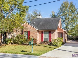 3665 Kevin Ryan Dr, Baton Rouge, LA 70816