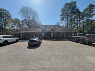 110 Hawthorne Rd #A/B, Statesboro, GA 30458