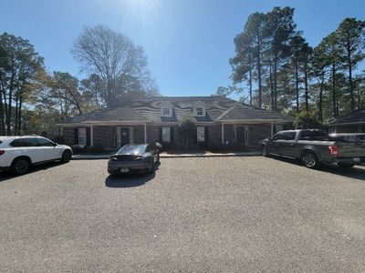 110 Hawthorne Rd #A/b, Statesboro, GA, 30458