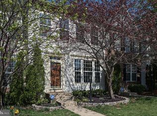 15406 Elizabeth Burbage Loop, Woodbridge, VA 22191