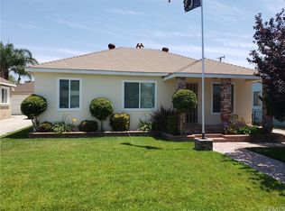 15606 Gridley Rd, Norwalk, CA 90650
