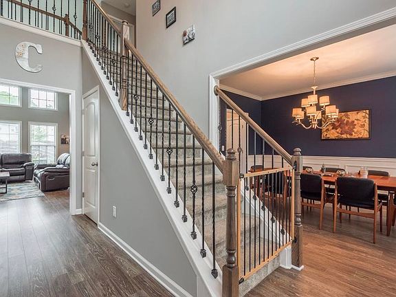 3rd image of 3420 Teal Creek Ln