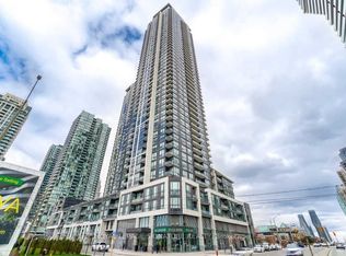 4011 Brickstone Mews #1104, Mississauga, ON L5B 0J7