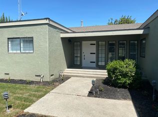 100 S Daubenberger Rd, Turlock, CA 95380