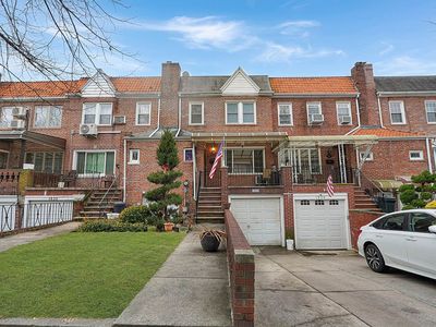 1928 Stuart St, Brooklyn, NY, 11229
