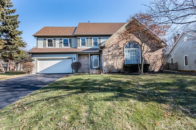 327 Barn Swallow Ln, Vernon Hills, IL 60061 | Zillow