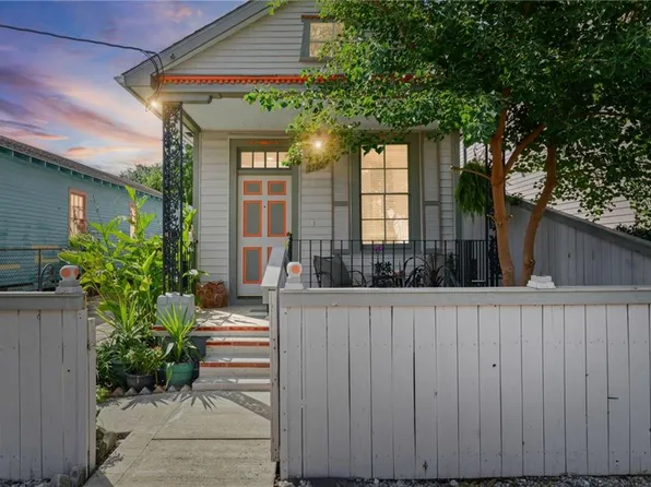 2720 New Orleans St, New Orleans, LA 70119